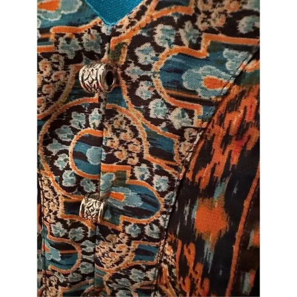 Chris McLaughlin Shift Dress Size ‎ 14 - Picture 5 of 8